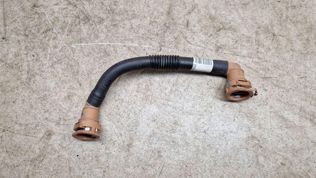 Radiateur chauffage KIA 25473CV600 occasion image 4