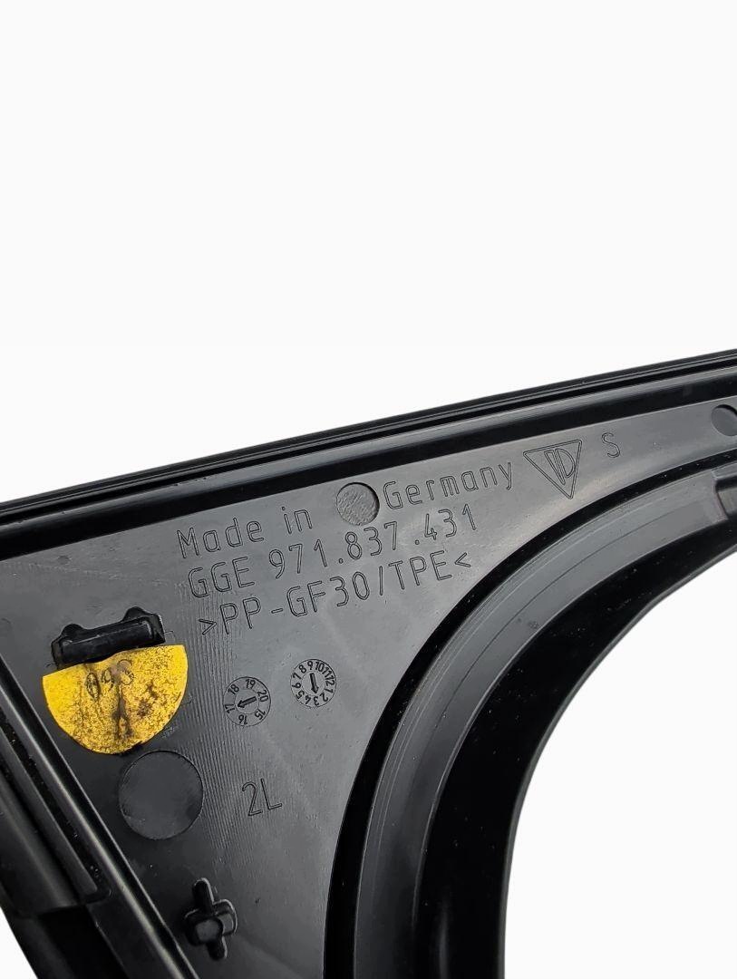 Vedação Porta Porsche Panamera 971 Esquerda image 5