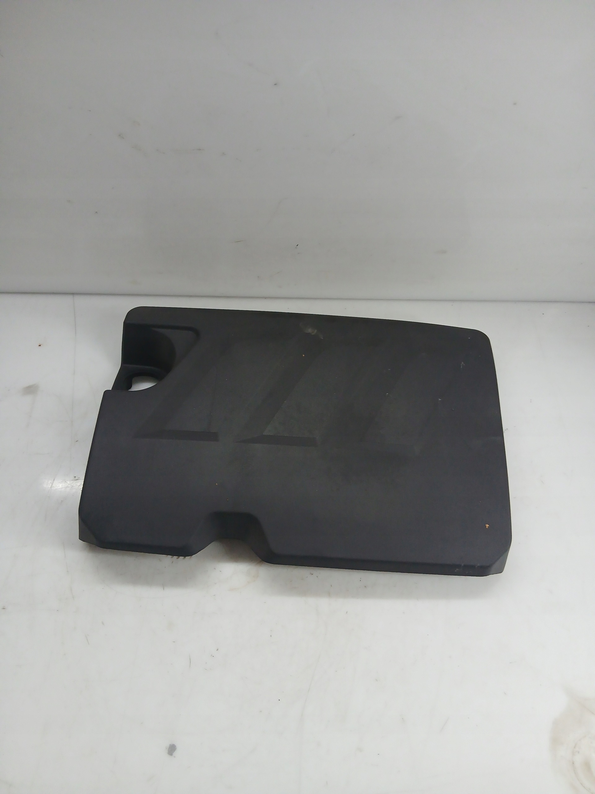 Opel Astra K 1.5 CRDI Cache Moteur 55513631 image 2