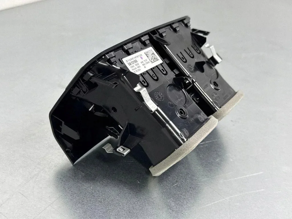 Prise d'air console BMW 5 G60 OEM 31529794 image 5
