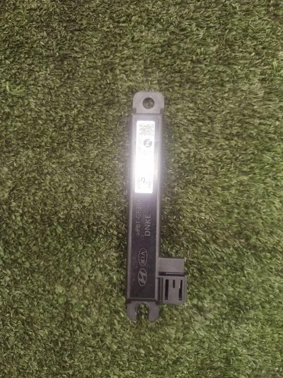 Amplificateur antenne KIA X12278023 image 4