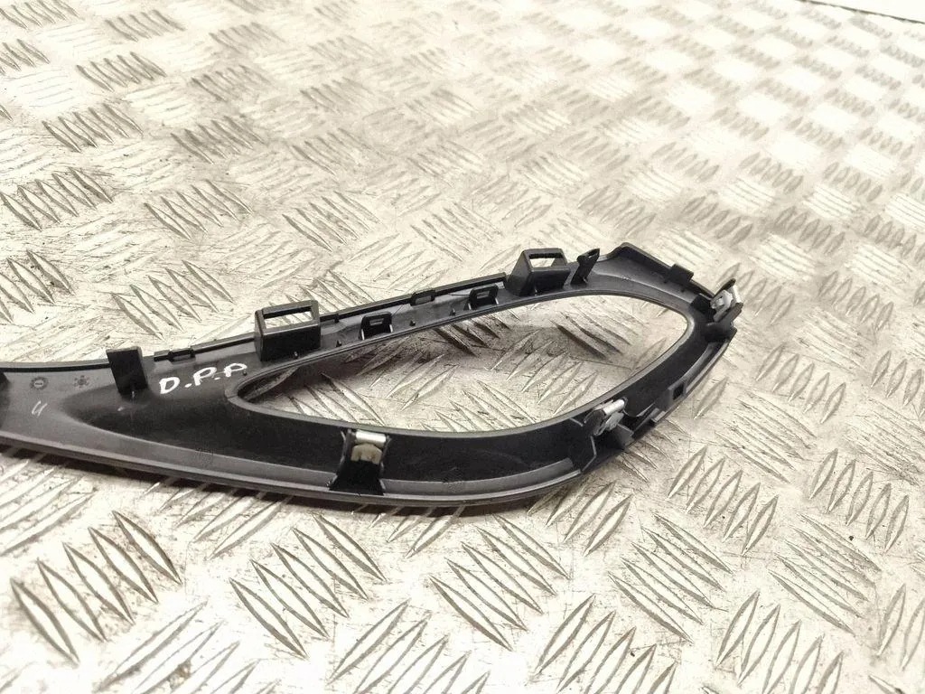 Deurklink Opel Astra K 39068926 image 3