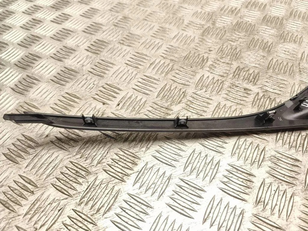 Deurklink Opel Astra K 39068926 image 4