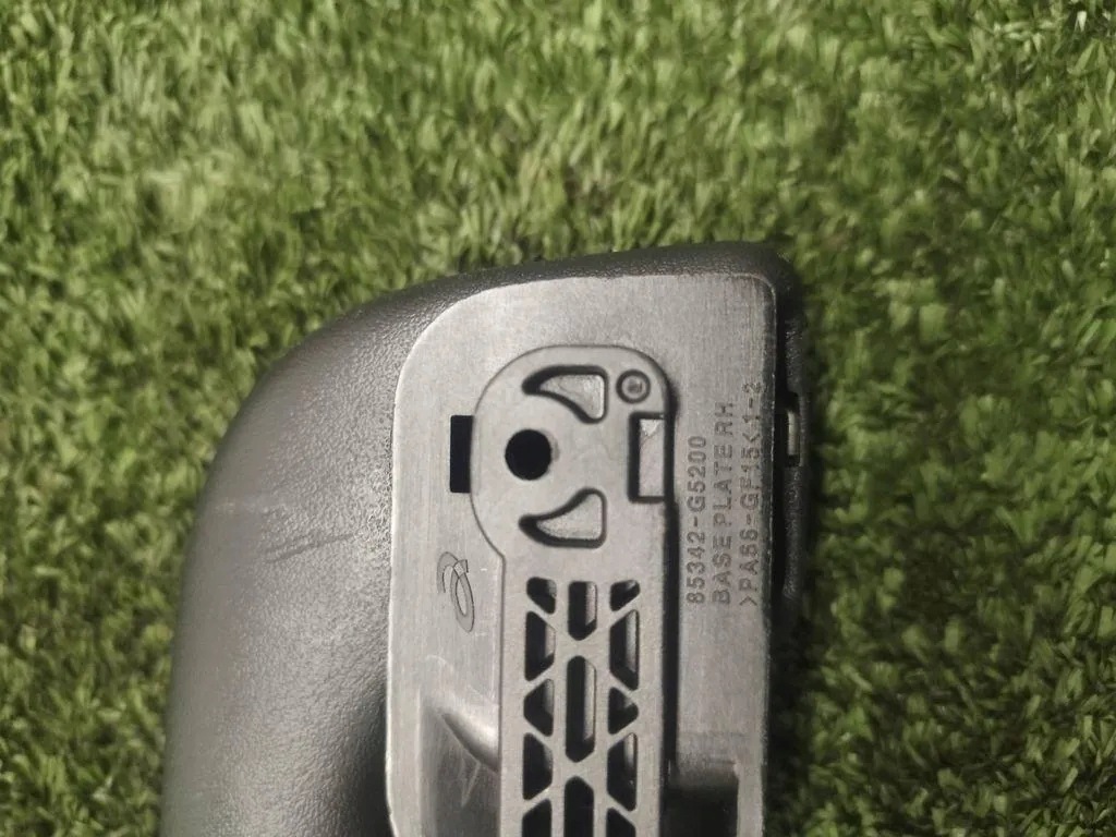 Kia Xceed kahva kattoon, oikea taka image 6