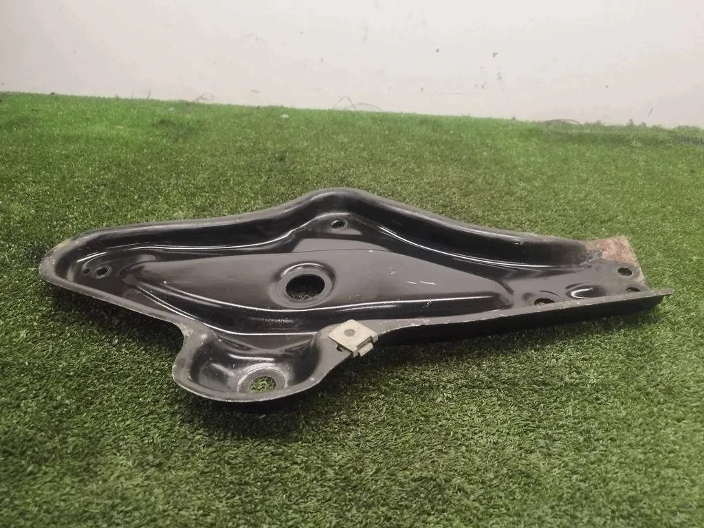 Gebrauchtes Aufhängungsteil Mercedes GLE W166 0000142