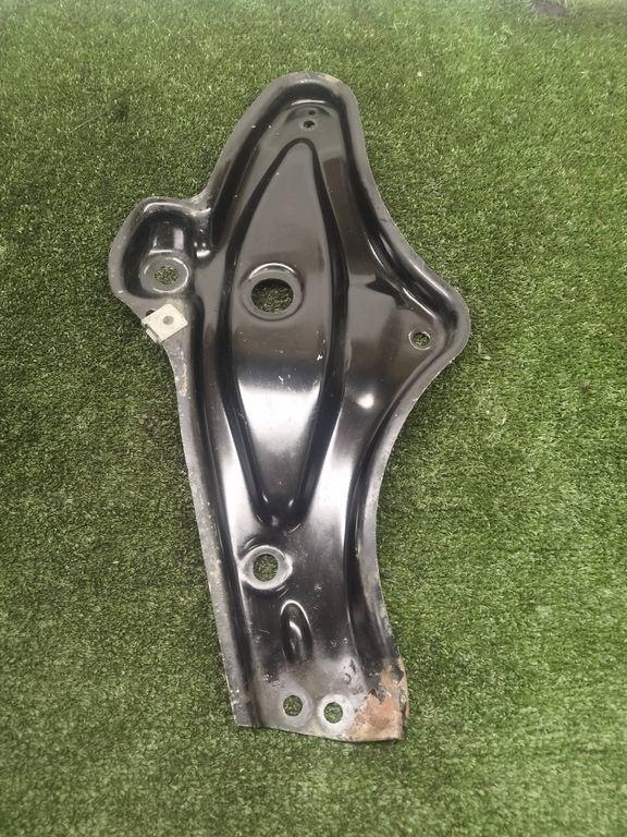 Parti sospensione MB GLE W166 0000142 usato image 3