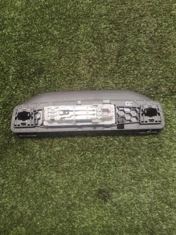 MERCEDES-BENZ GLC X253 kahva 0010918660 image 3