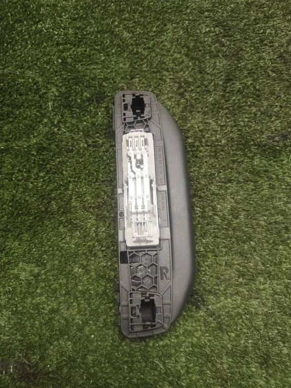 MERCEDES-BENZ GLC X253 kahva 0010918660 image 4