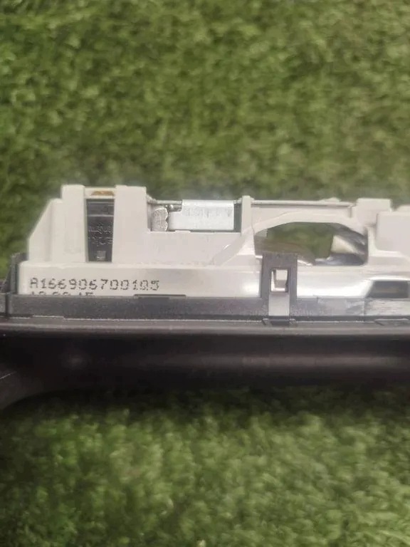 MERCEDES-BENZ GLC X253 kahva 0010918660 image 6