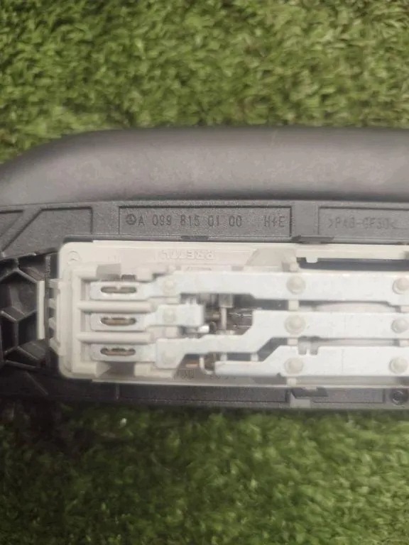 MERCEDES-BENZ GLC X253 kahva 0010918660 image 7