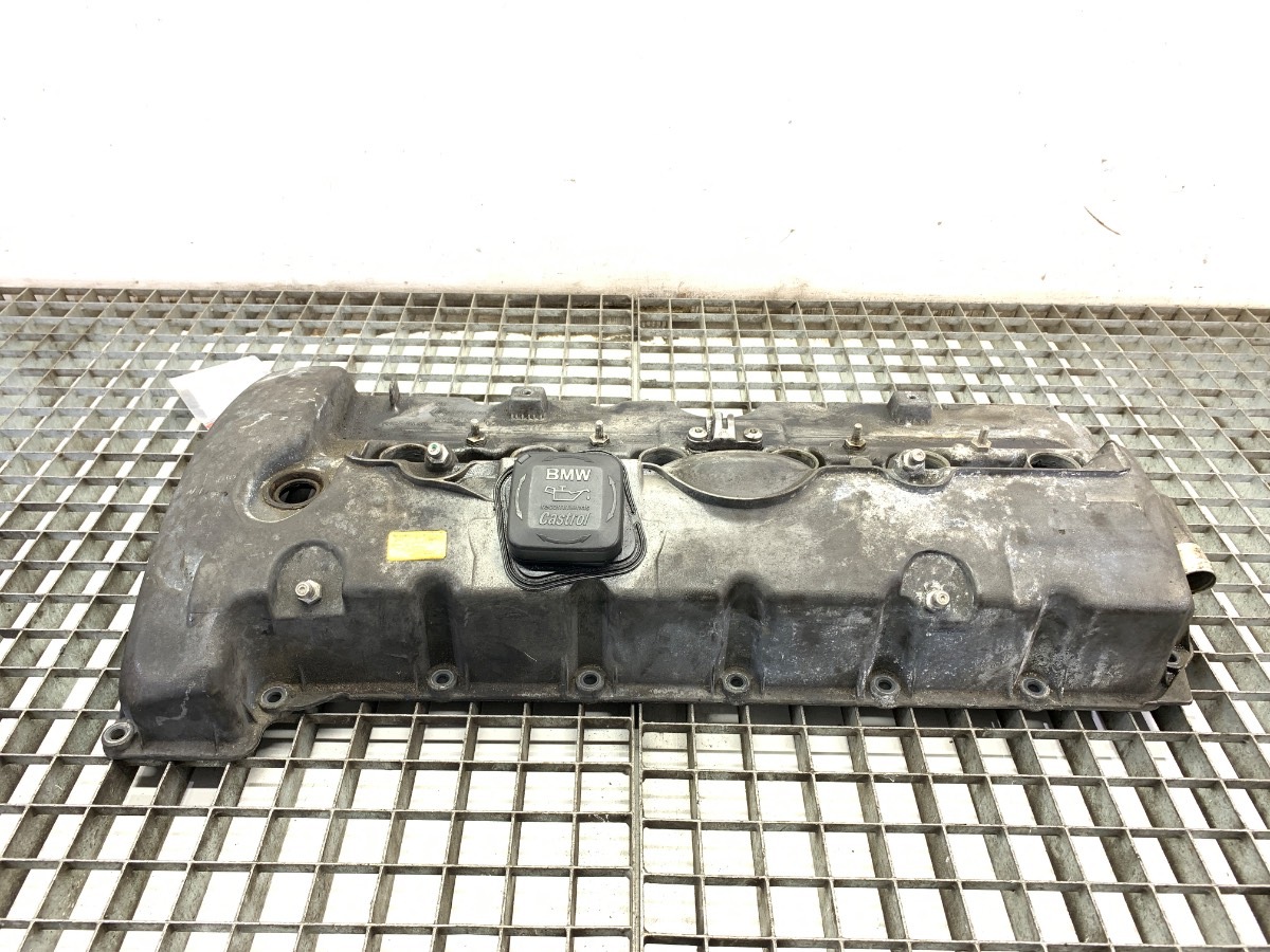 Kleppendeksel 7548275 BMW E64 3.0 image 3