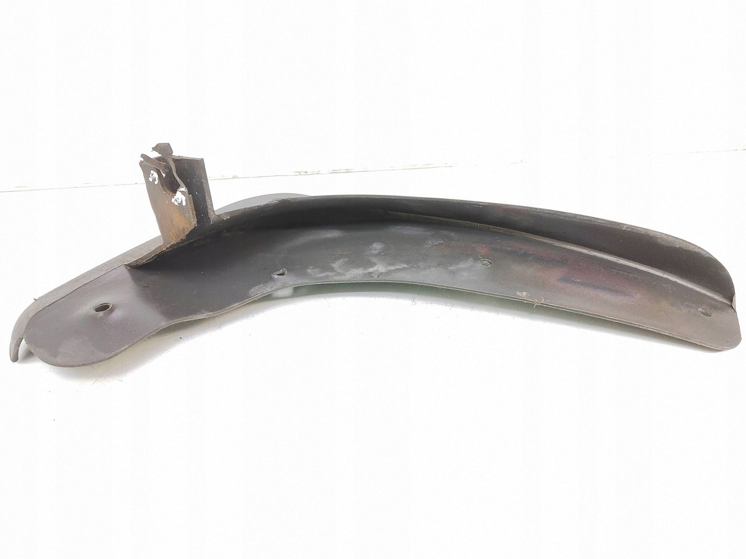 2001 Mini One/Cooper R50 Front Bumper Trim 6m2j16a263aa