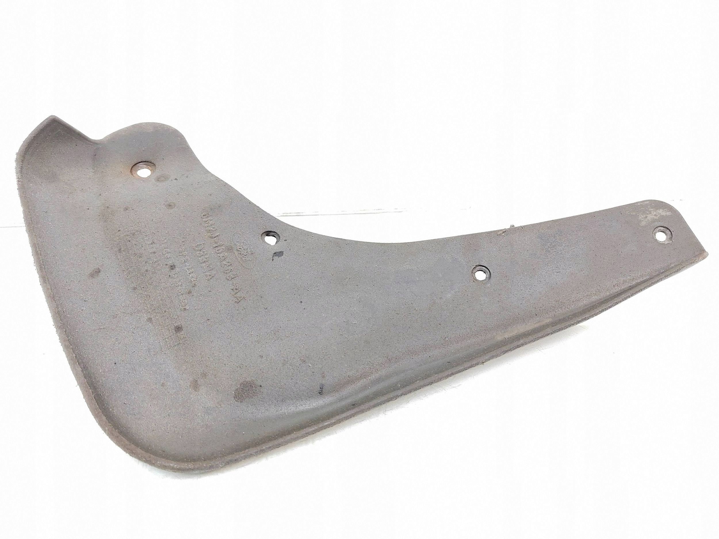Mini One/Cooper R50 Bumper Cover 6m2j16a263aa image 3