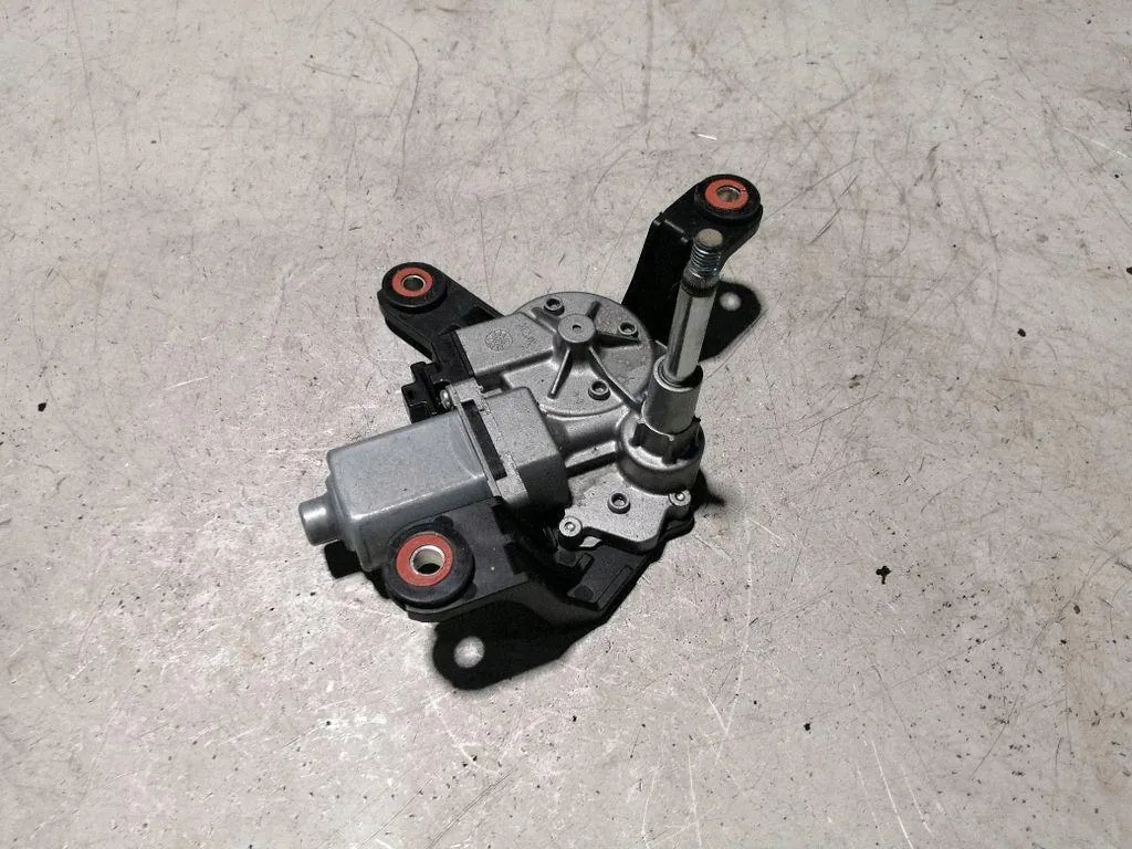 Motor Limpador Vidro Traseiro Buick Encore GX 2020 OEM 42485020
