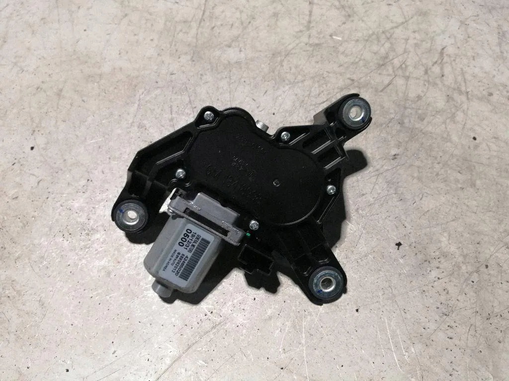 Buick Encore GX 2020 takalasinpyyhkimen moottori 42485020 image 3