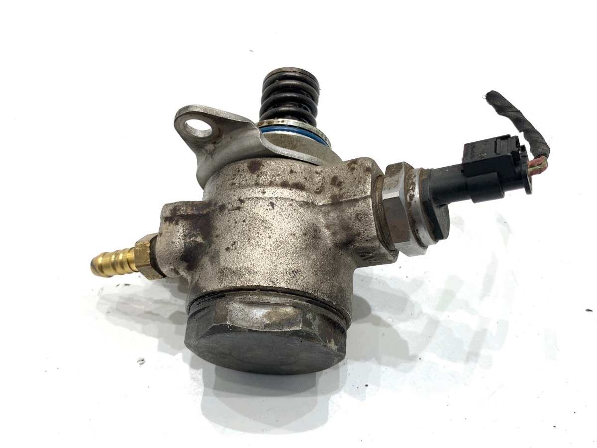 Hochdruckpumpe Skoda Yeti 1.4 122PS 09-17 OEM LORK-894-33683 image 3