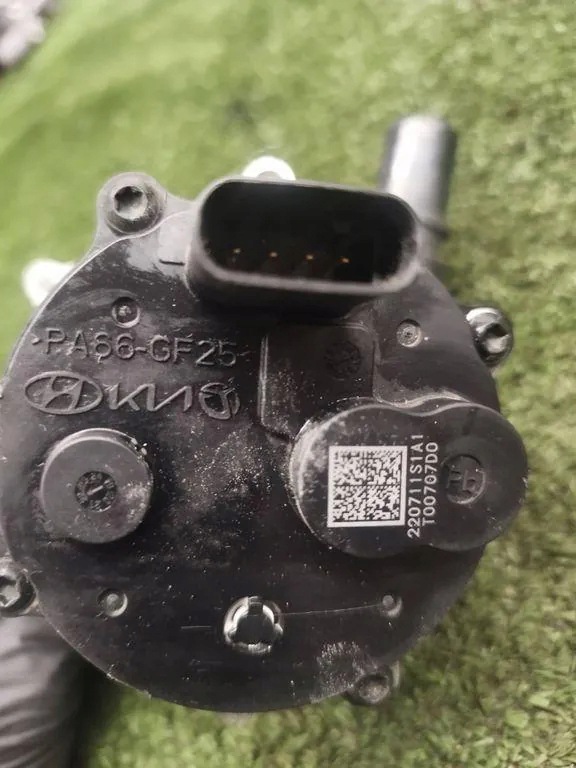 Relais HYUNDAI IONIQ (AE) PA66GF25 1.6L 2016 image 8