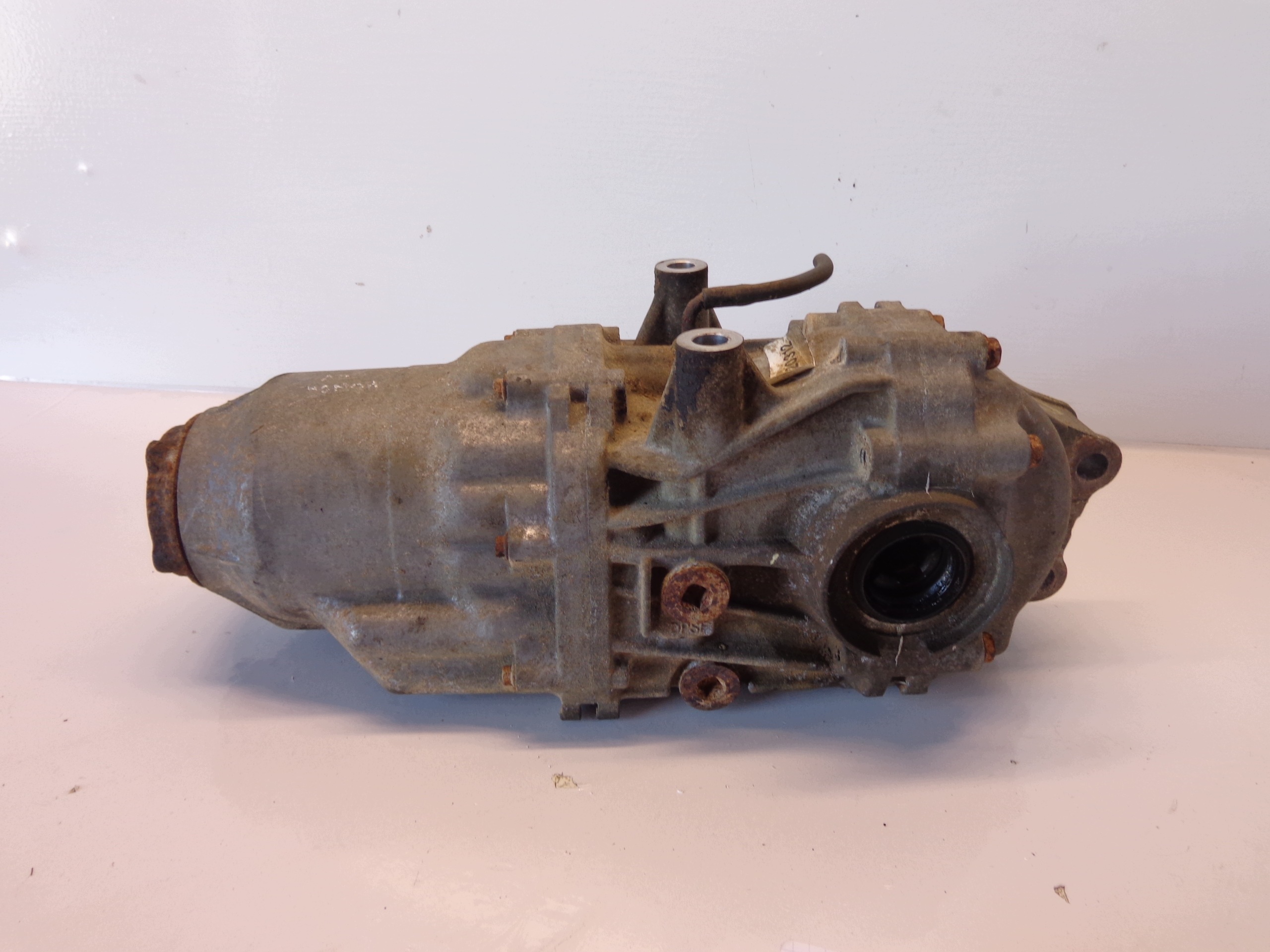 Différentiel Honda CR-V 2.0 B DPSF 60320312 image 2