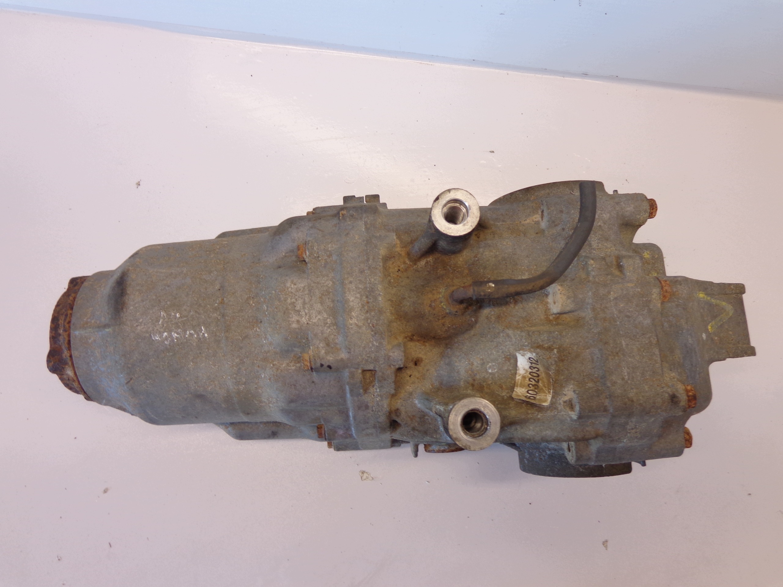 Honda CR-V 2.0 Differential DPSF 60320312