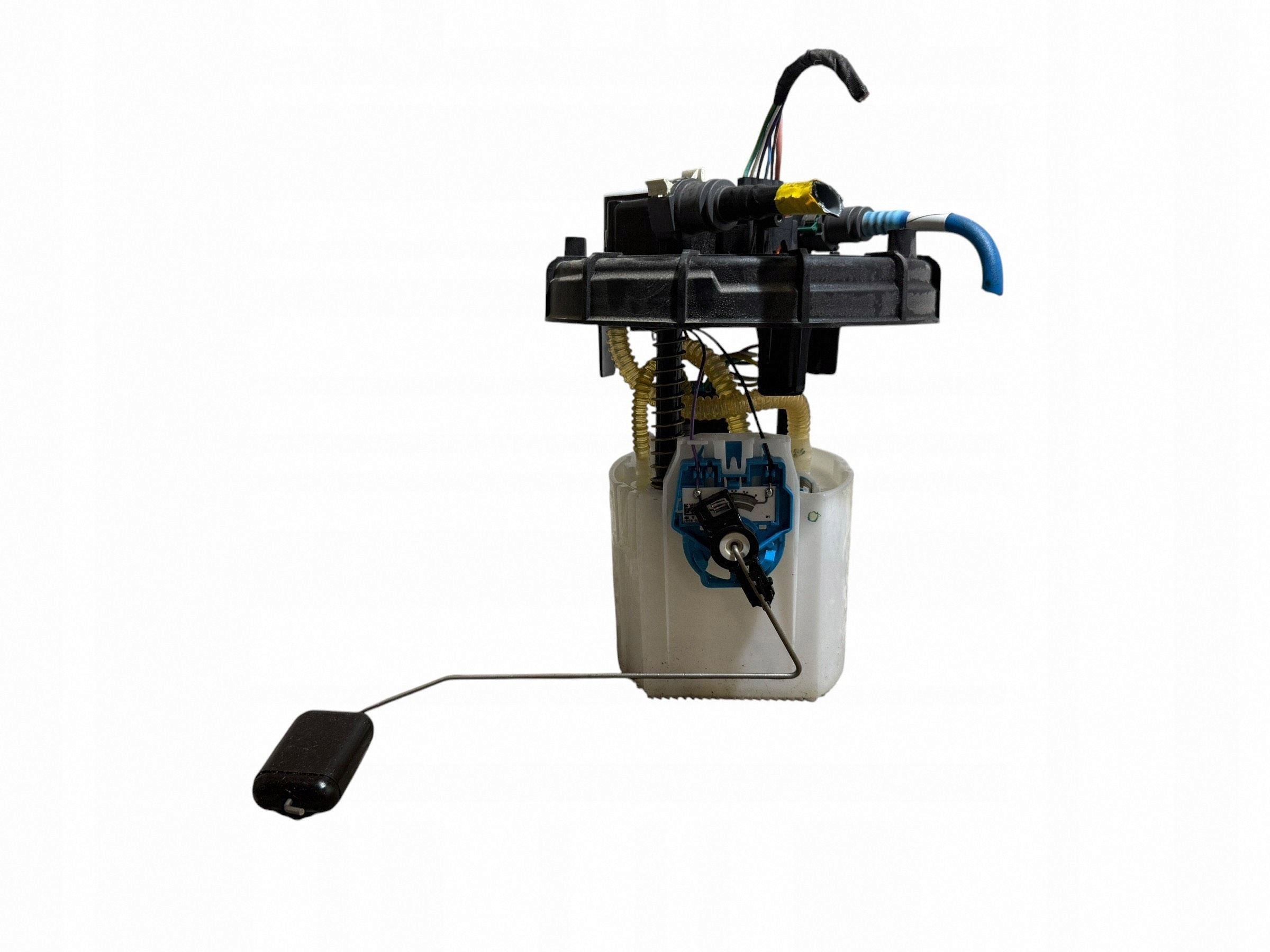 Bränslepump Citroen C4 III 1.5 BlueHDI 2020- image 3