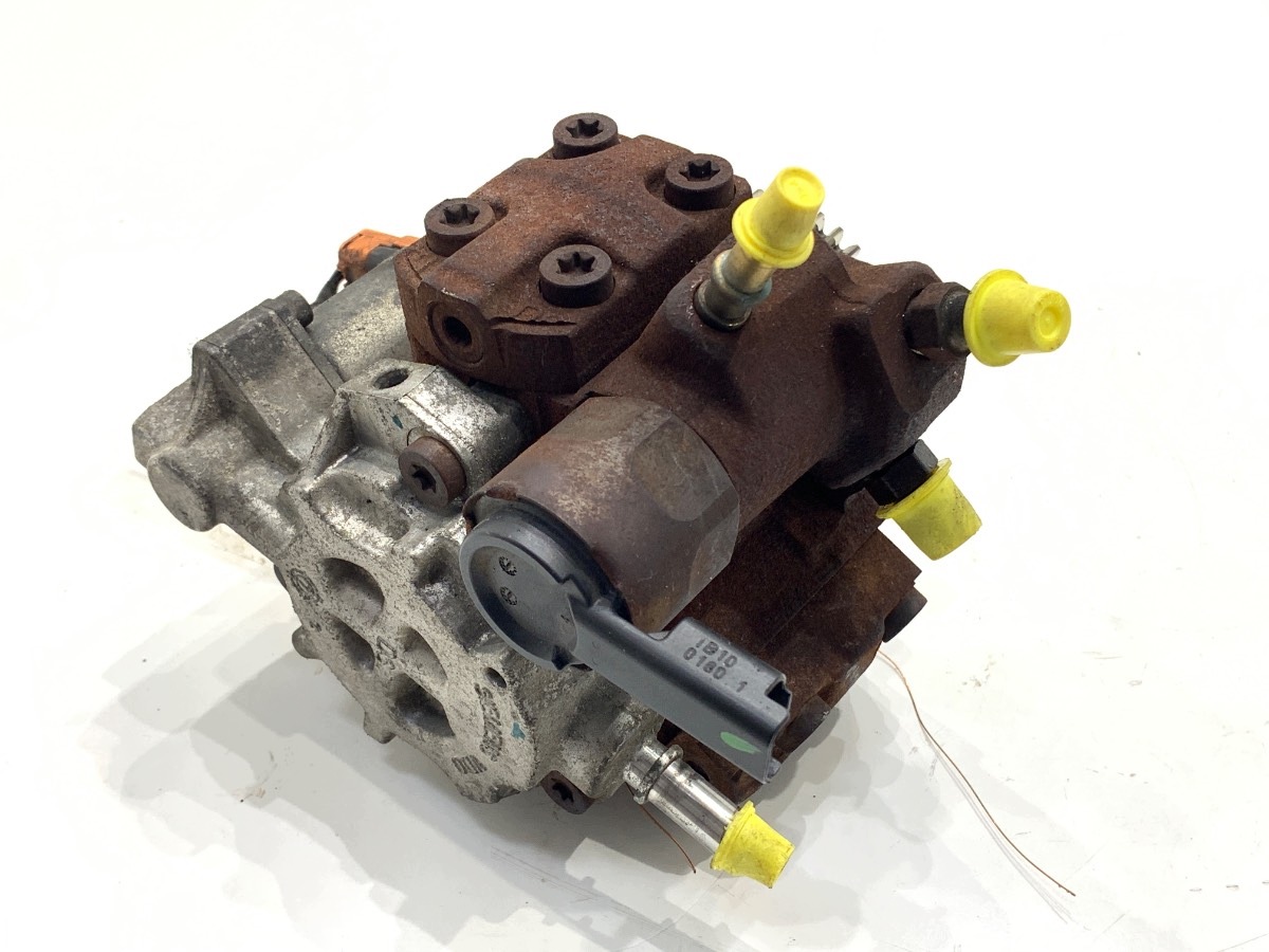 Hochdruckpumpe Land Rover Range Rover Sport I image 3