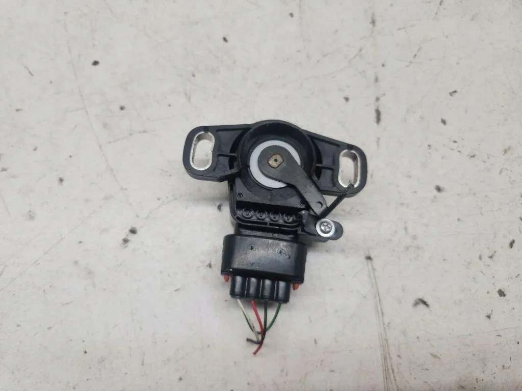 Sensor Pedal Freio Toyota Prius (_W3_) 8951047020 Usado image 2