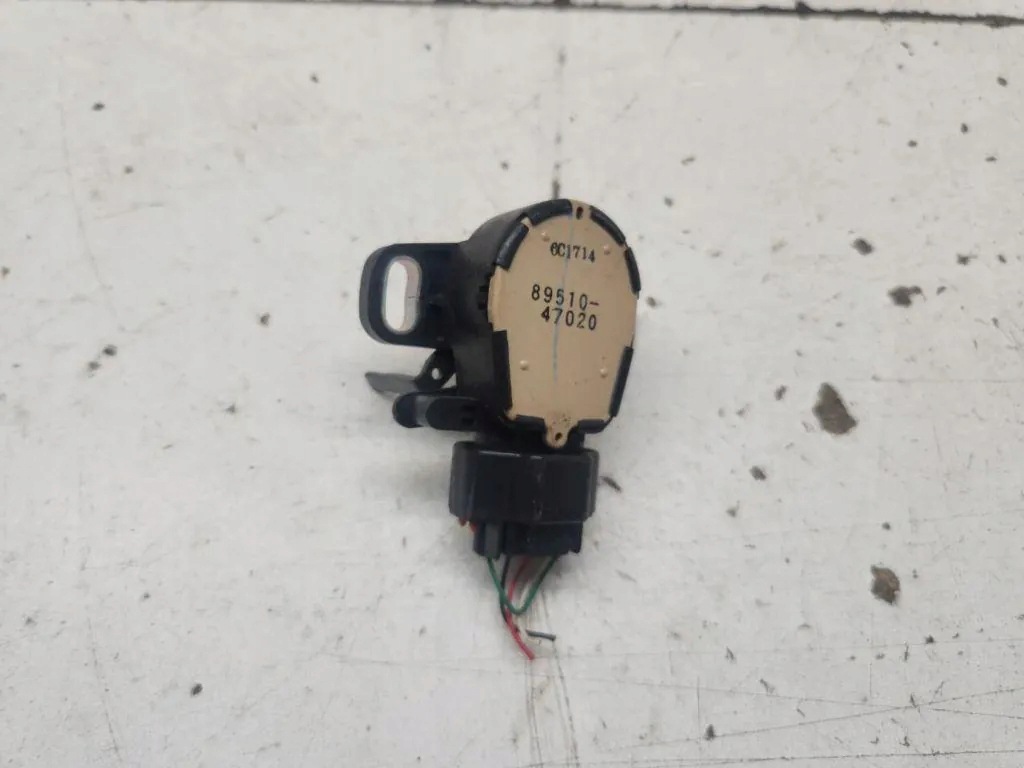 Sensor Pedal Freio Toyota Prius (_W3_) 8951047020 Usado image 4