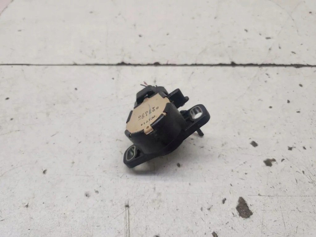 Sensor Pedal Freio Toyota Prius (_W3_) 8951047020 Usado image 6