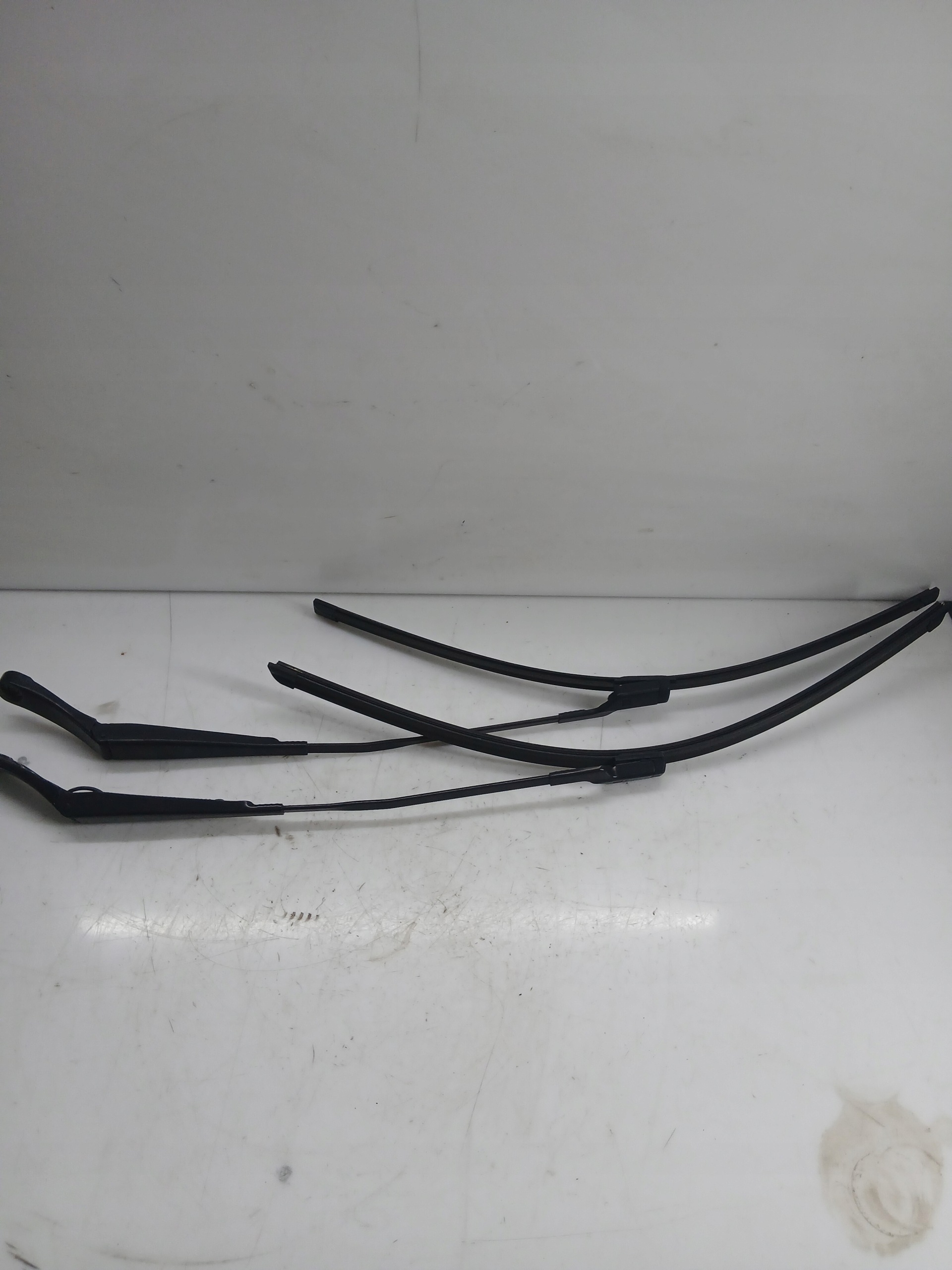 Braços Limpadores Opel Astra K Esquerdo Direito image 2