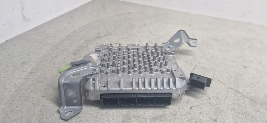 Modulo pompa ABS Toyota Prius 8954047120 usato image 5