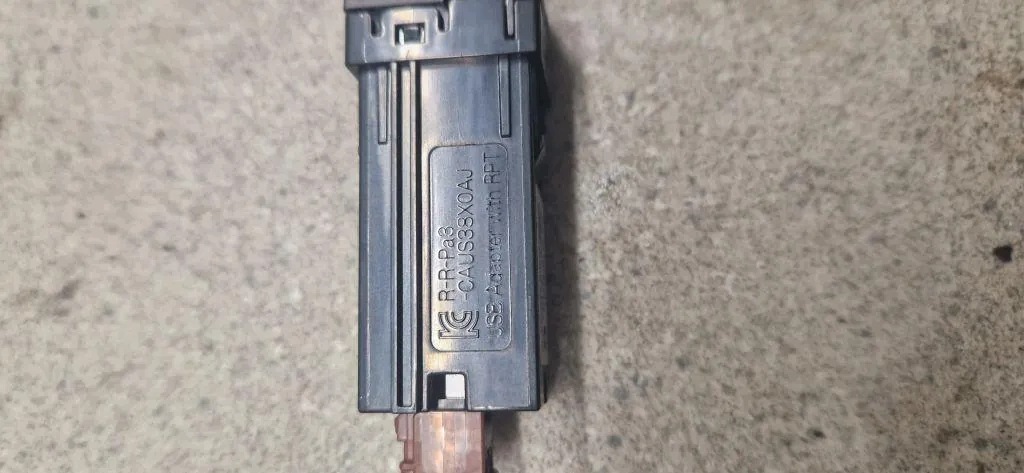 USB Toyota FC0600089 2.5L diesel 2020 usato