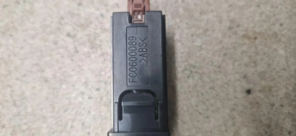 Toyota USB FC0600089 2.5L diesel 2020 image 3