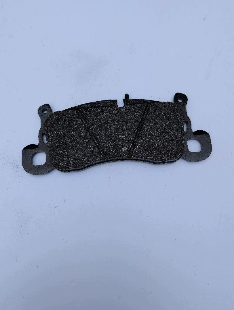 Bloco de Freio Porsche Cayenne 9Y4615115K Usado image 2