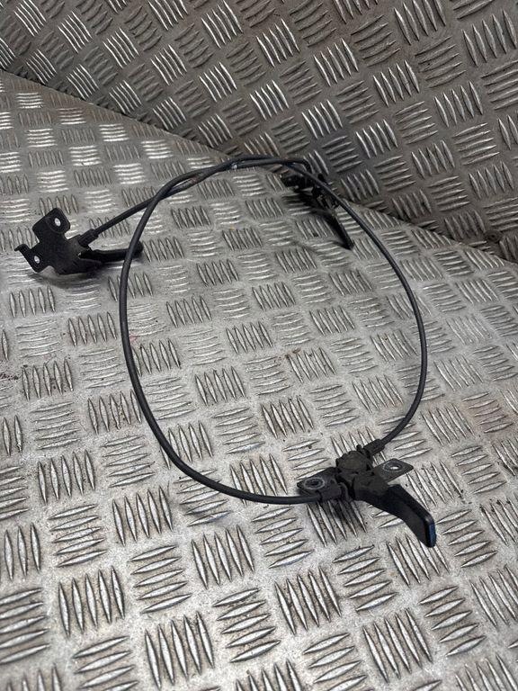 Konepellin lukitusvaijeri Jaguar IMPRK1579054 image 2
