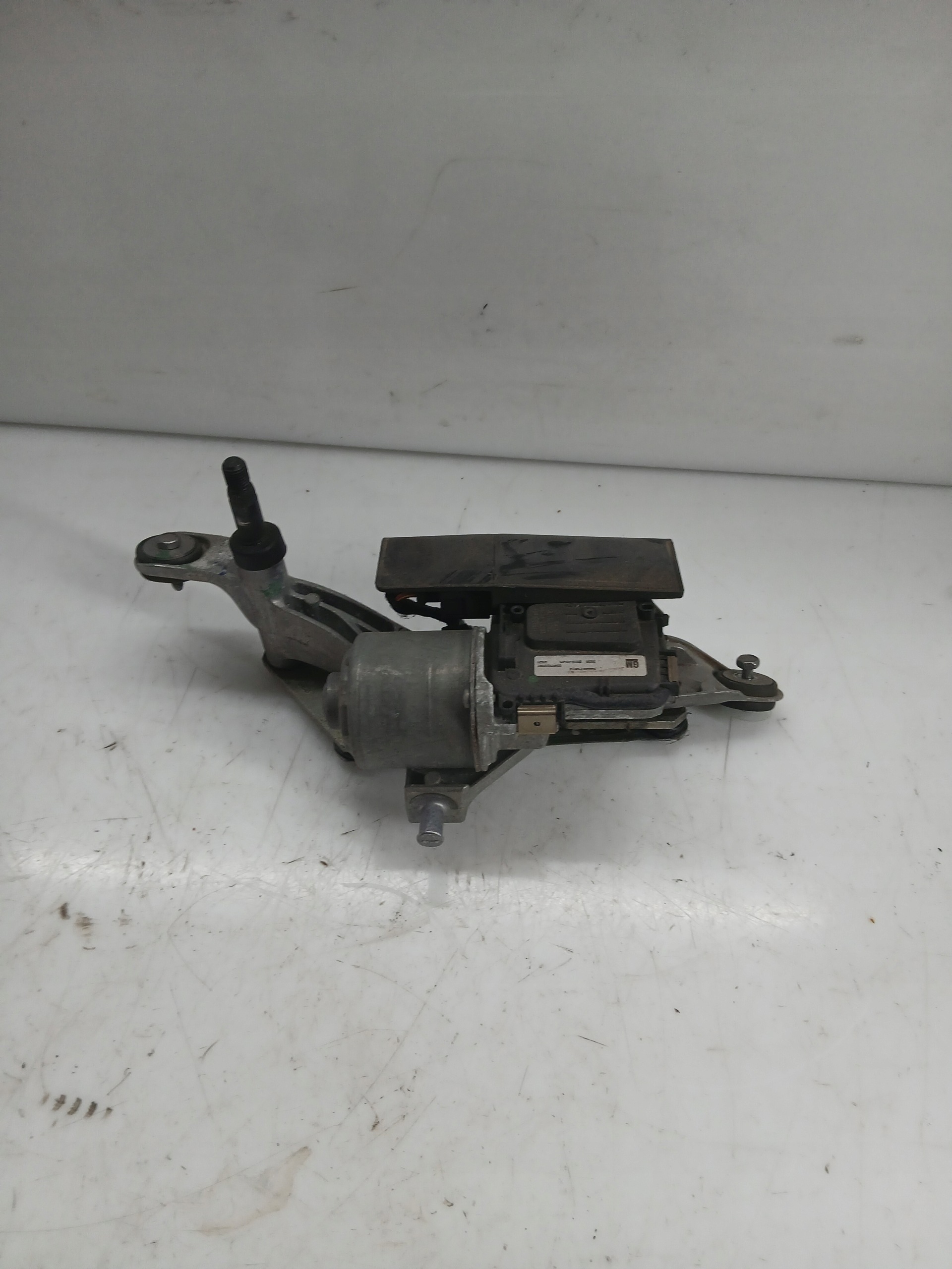 Mécanisme essuie-glace Opel Astra K V LIFT Gauche