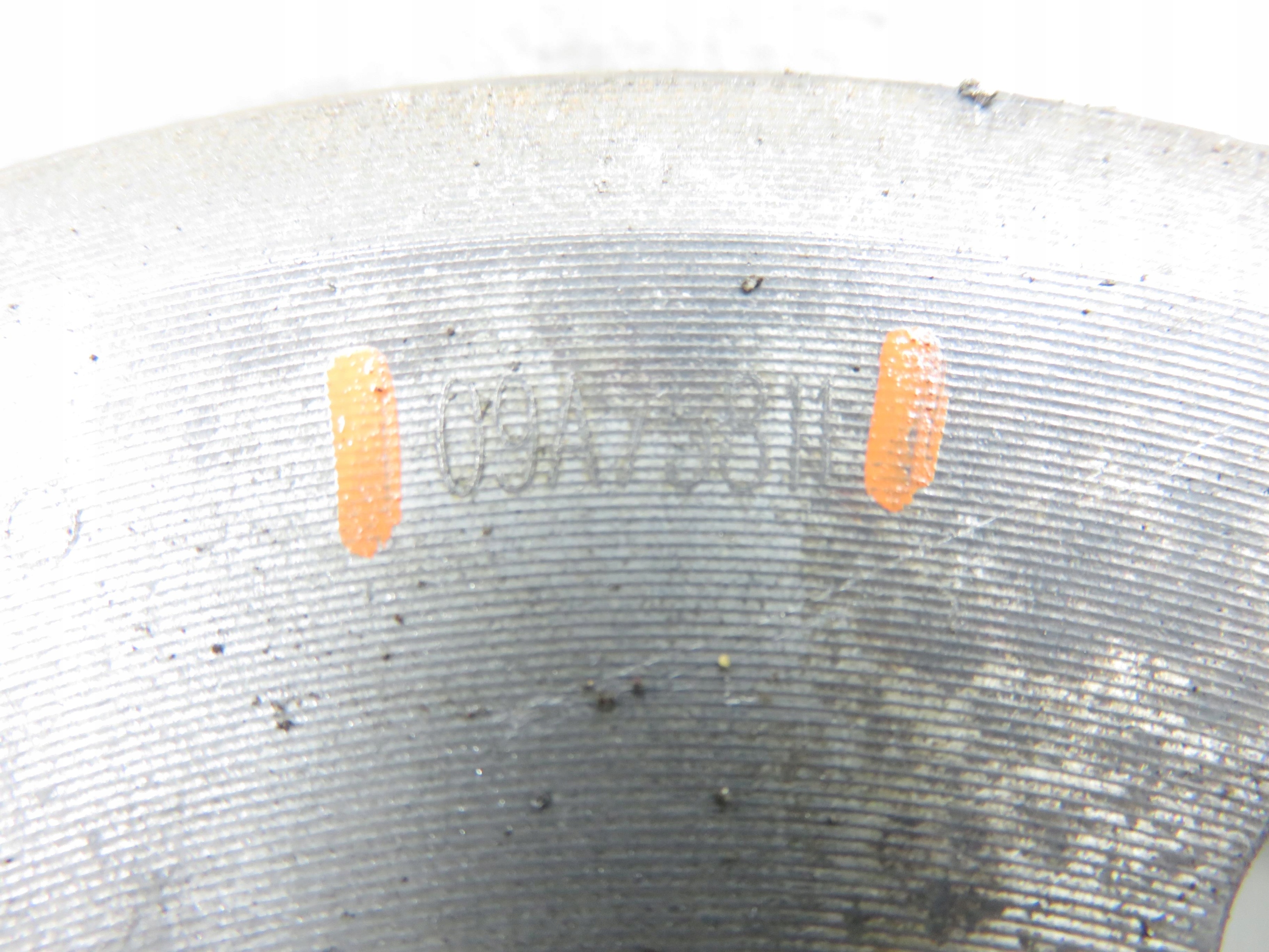 Disques de frein avant Audi A4 B8 3.0 TDI image 3