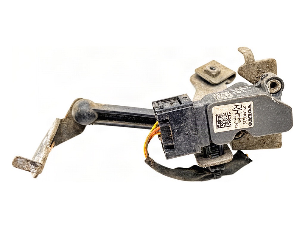 Sensor Xenon Volvo V60 II 32246632 Usado image 2