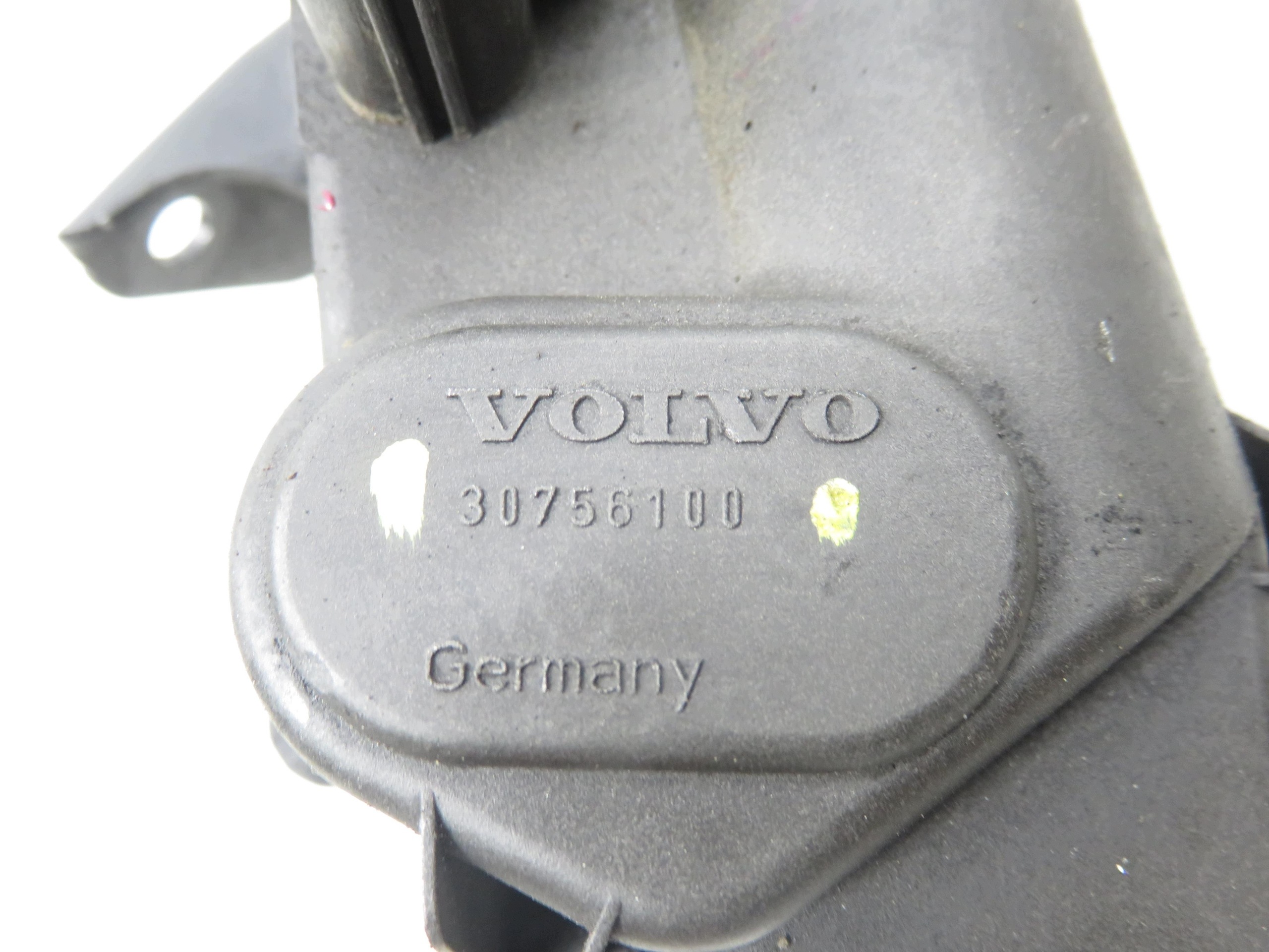 Régulateur de volet collecteur Volvo V70 II 2.4 D5 image 4