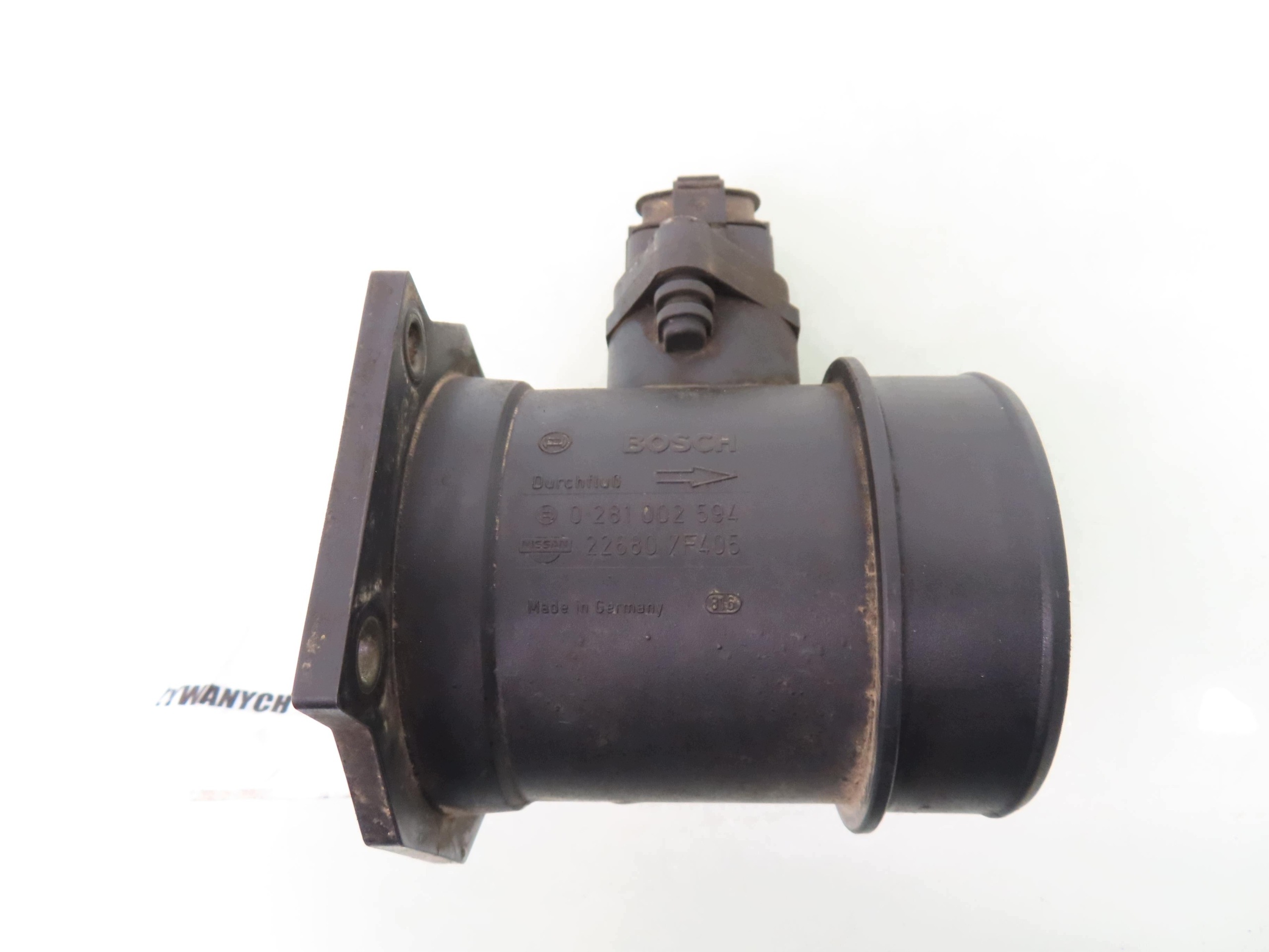 Luftmassenmesser Nissan Terrano II 3.0 Di OEM 0281002594 image 2