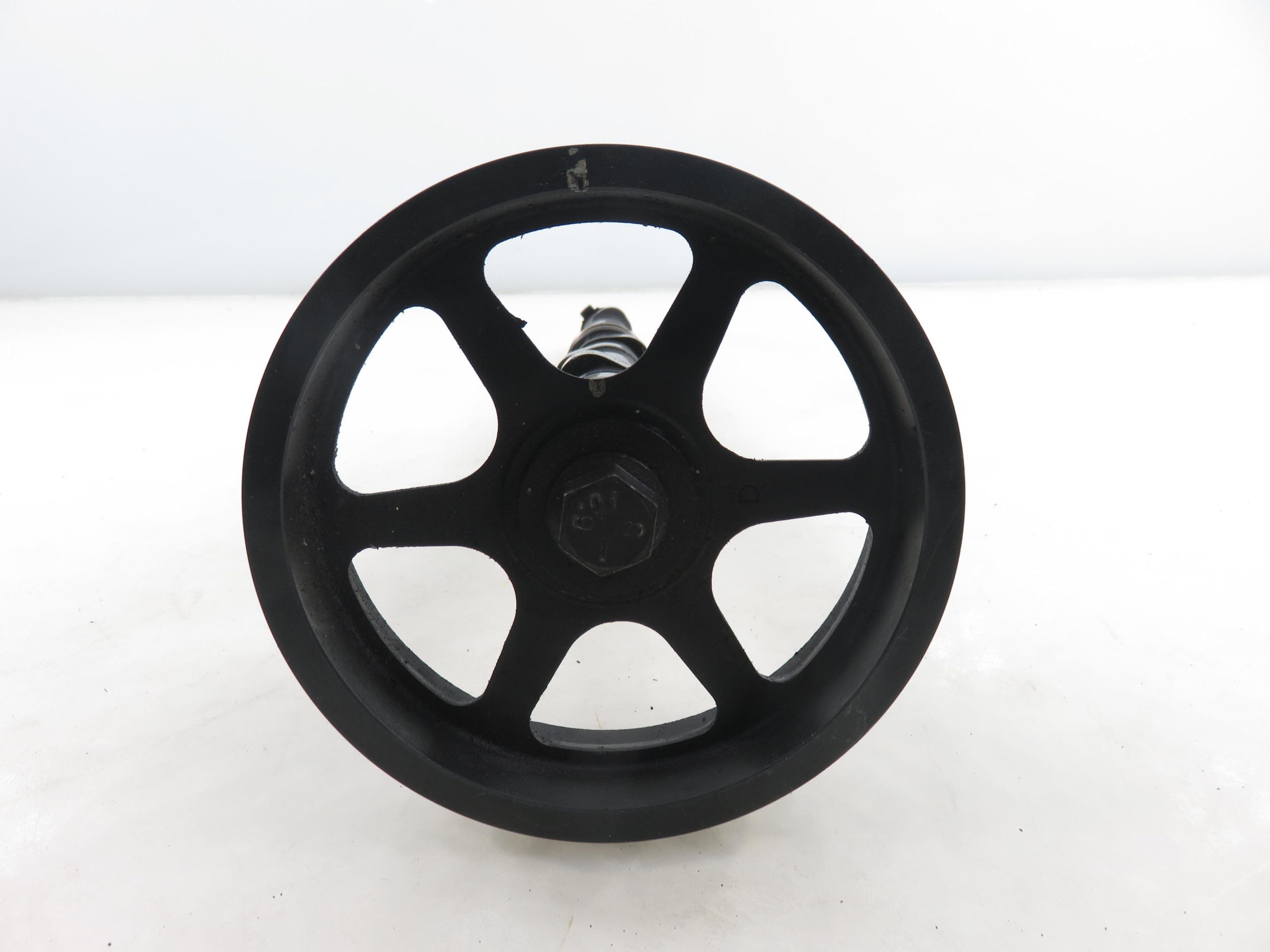 Jakohihnan akseli Hyundai Trajet 2.0 CRDi D4EA