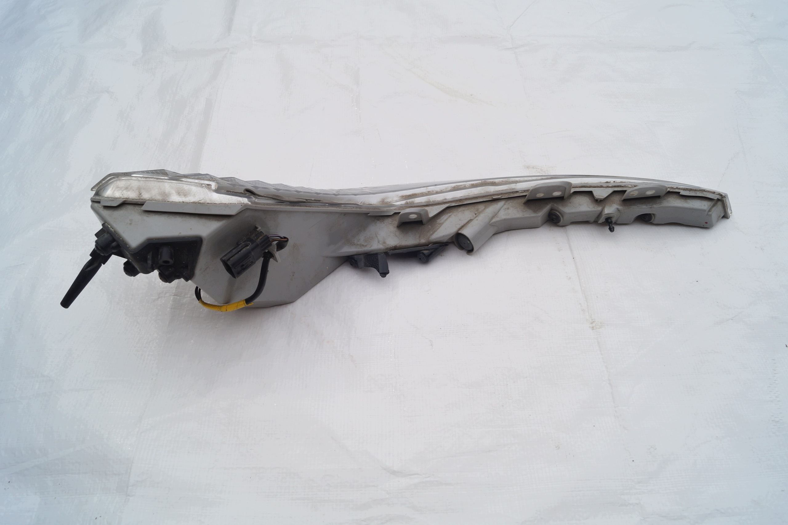 Faro Posteriore Destro LED Kia EV6 92306-CV000EV6