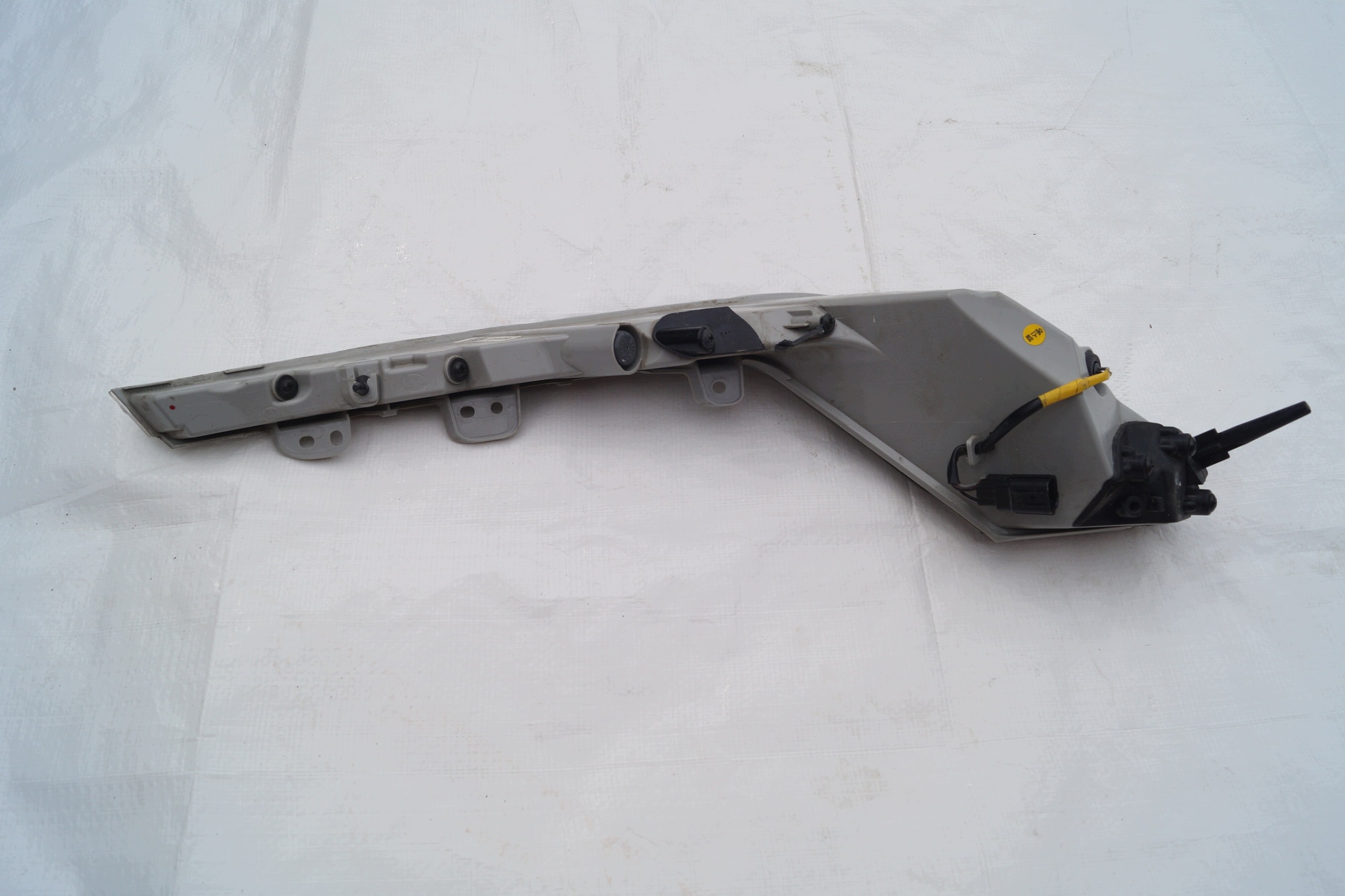 Faro Posteriore Destro LED Kia EV6 92306-CV000EV6 image 3