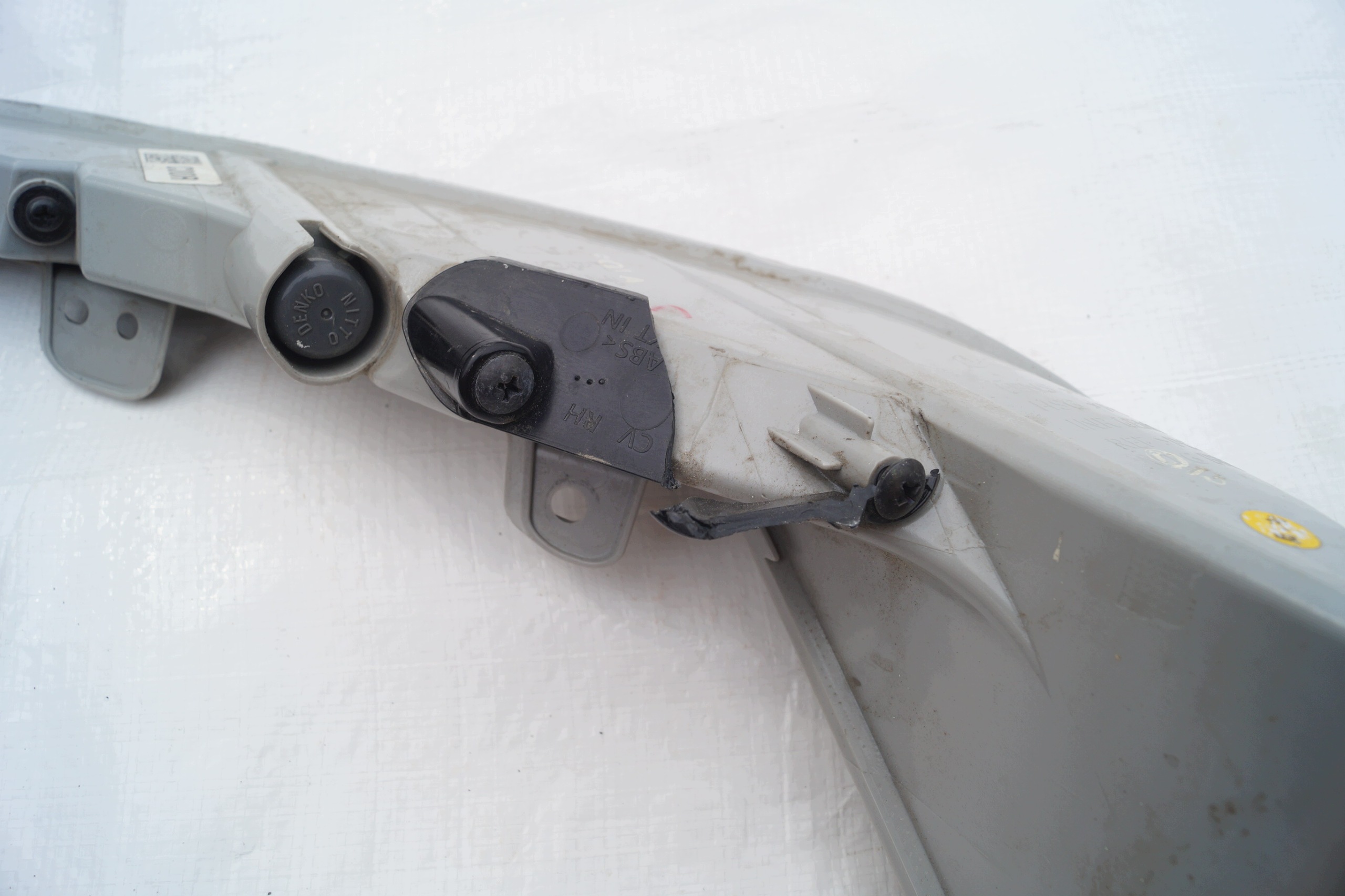 Faro Posteriore Destro LED Kia EV6 92306-CV000EV6 image 4
