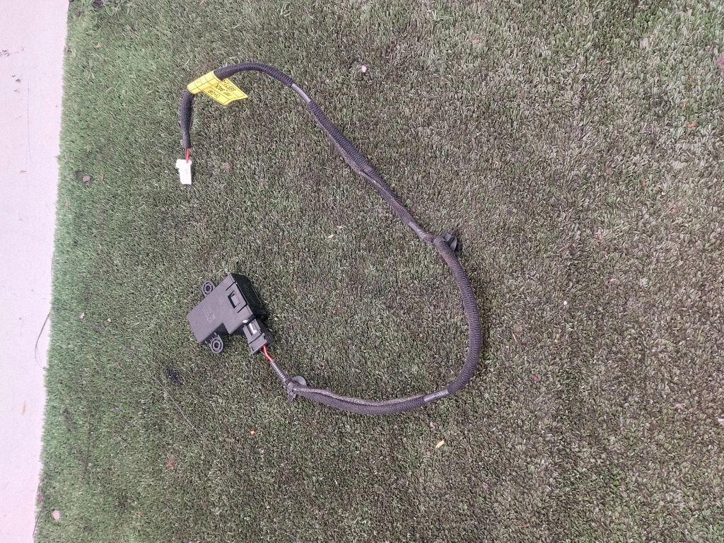 USB KIA 221205 elétrico 168kW 2023 usado image 2