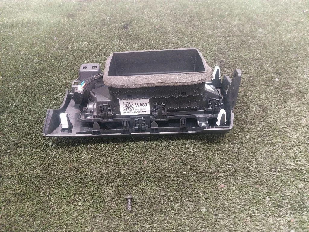 Grille de ventilation KIA 8203033800 image 6