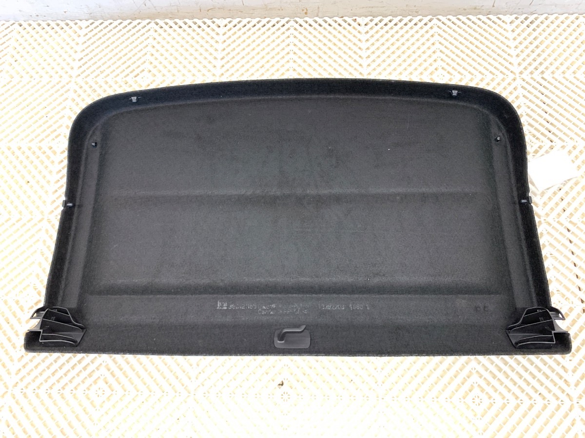 Prateleira Traseira Opel Astra J 13292208 Hatchback 09-15