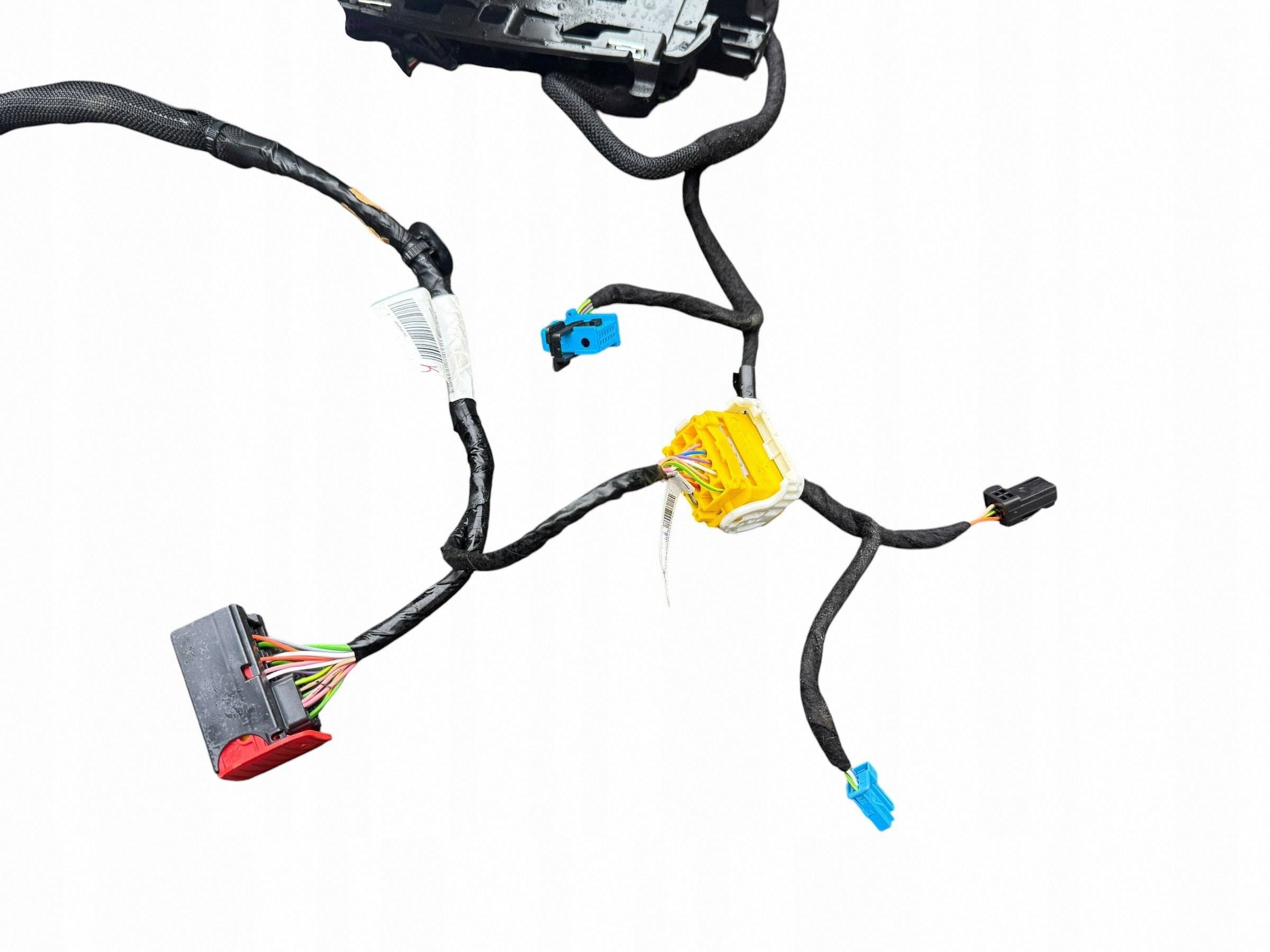 Techo interior Citroen C4X Sedán 98419496UW image 8