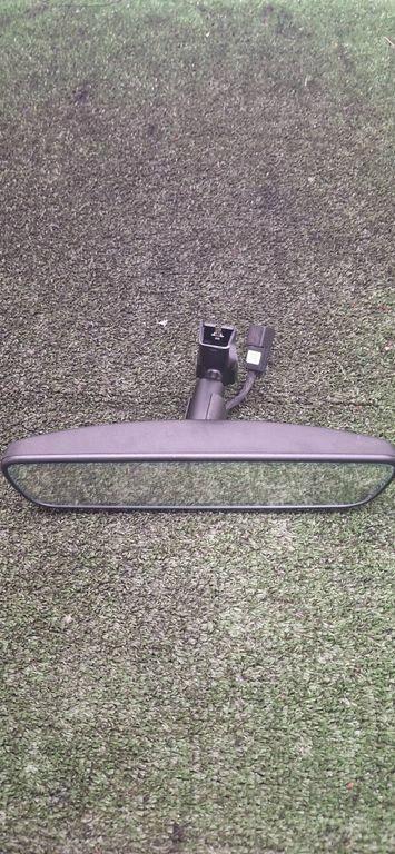 Espelho Retrovisor Interno KIA 6251654AAB Elétrico 2023 image 2