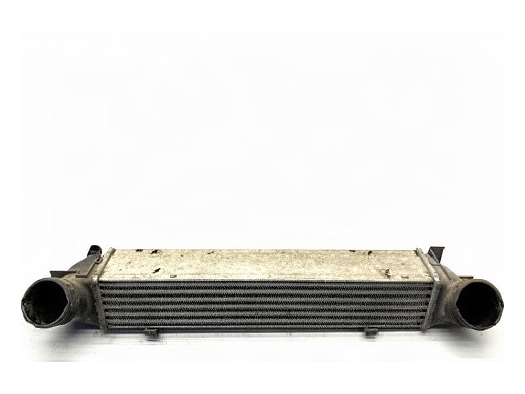 Intercooler BMW E90 2.0 163KM 04-12 OEM image 2