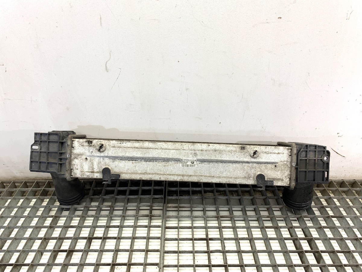 Intercooler BMW E90 2.0 163KM 04-12 OEM image 3